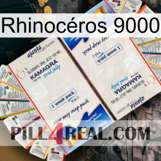 Rhinocéros 9000 kamagra1